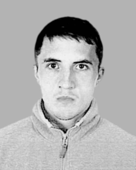 Барановський Дмитро Ярославович